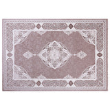 Dallas st314 beige vizon flos - Slaapkamer