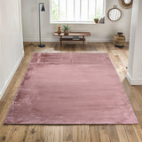 Rabbit Fur Taupe - Slaapkamer