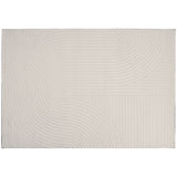 Ag039 cream cream - slaapkamer