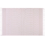 Chenille White Cream - keuken