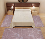 urp st319 beige grey_flos - slaapkamer