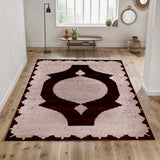 Rubi 0041a red red - slaapkamer