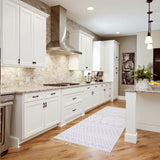 Damia SL028 White - keuke