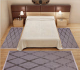 BERBER 19 Grey-D slaapkamer