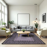 Festiva 4060D Black L.Grey