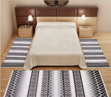 Damia SL020 White D.grey - Slaapkamer