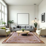 Orlando 286b d.beige gold